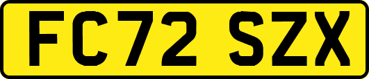FC72SZX
