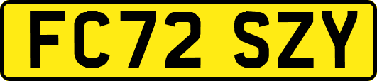 FC72SZY
