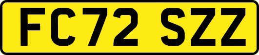 FC72SZZ