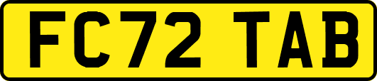 FC72TAB