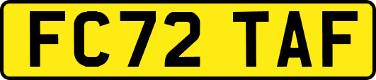 FC72TAF