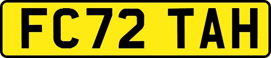 FC72TAH