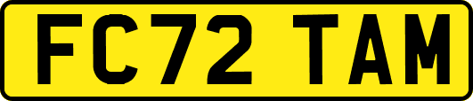 FC72TAM