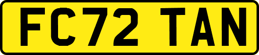 FC72TAN