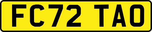 FC72TAO