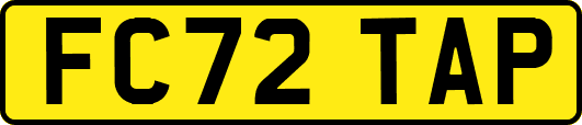 FC72TAP
