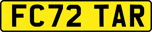 FC72TAR