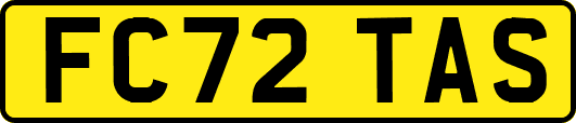 FC72TAS