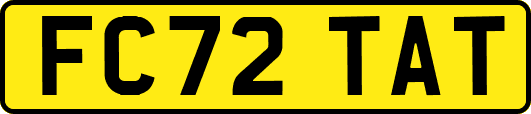 FC72TAT