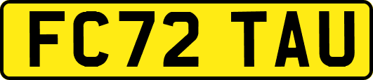 FC72TAU