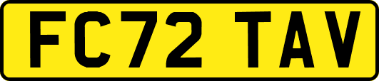 FC72TAV