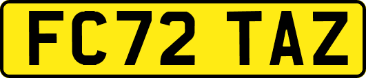 FC72TAZ