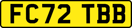 FC72TBB