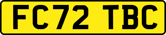 FC72TBC