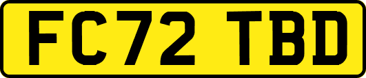 FC72TBD