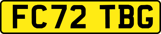 FC72TBG