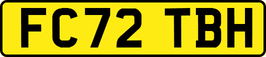 FC72TBH