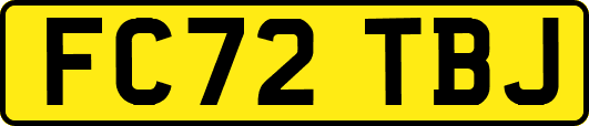 FC72TBJ