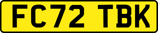 FC72TBK