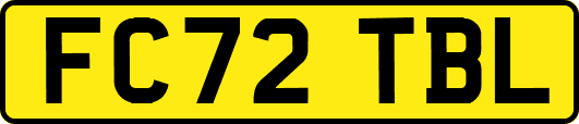 FC72TBL
