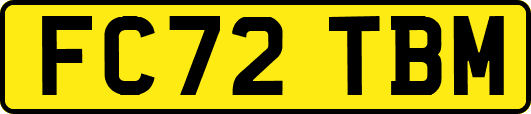 FC72TBM