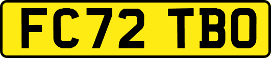 FC72TBO