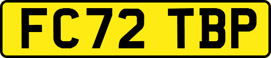 FC72TBP