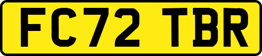 FC72TBR
