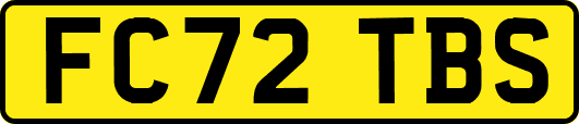 FC72TBS