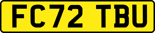 FC72TBU