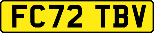 FC72TBV