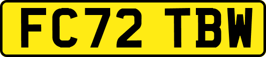 FC72TBW