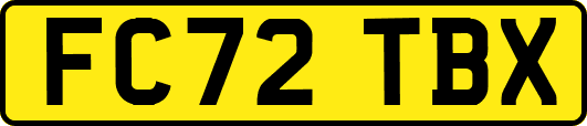FC72TBX