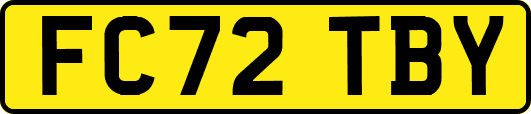FC72TBY