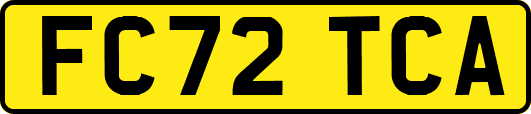 FC72TCA