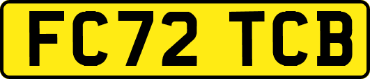 FC72TCB