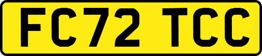 FC72TCC