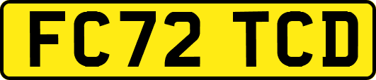 FC72TCD