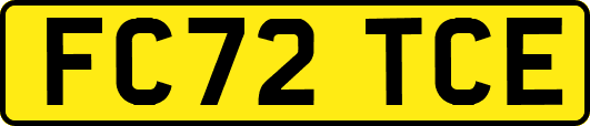FC72TCE