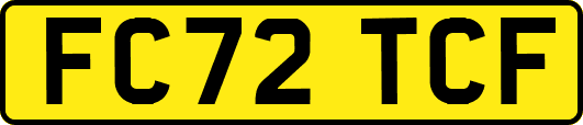 FC72TCF
