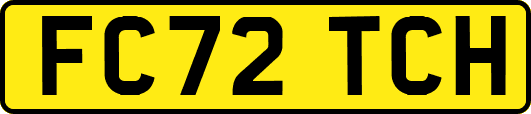 FC72TCH