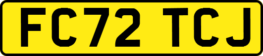 FC72TCJ