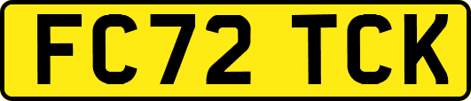FC72TCK