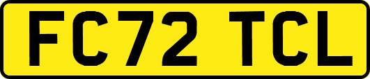 FC72TCL
