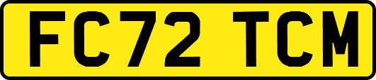 FC72TCM