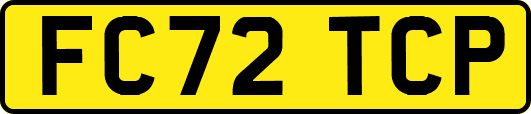 FC72TCP