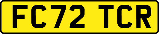 FC72TCR