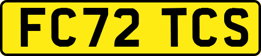 FC72TCS
