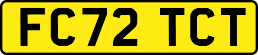 FC72TCT
