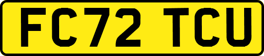 FC72TCU
